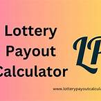 lottery payout by state